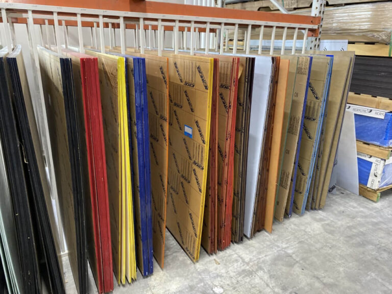 Polycarbonate Roofing San Diego Plastics Inc.